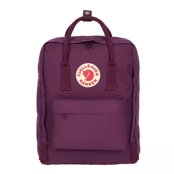 Рюкзак Fjllrven, цвет Royal Purple