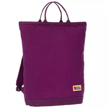 Рюкзак Fjllrven, цвет Royal Purple