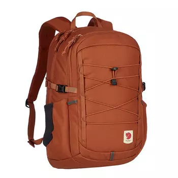 Рюкзак Fjllrven, цвет Terracotta Brown