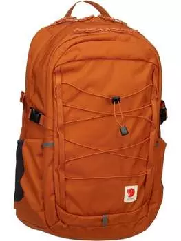 Рюкзак FJLLRVEN, цвет terracotta brown