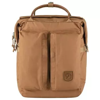 Рюкзак FJLLRVEN Haulpack No 1 - 39 cm, цвет khaki dust