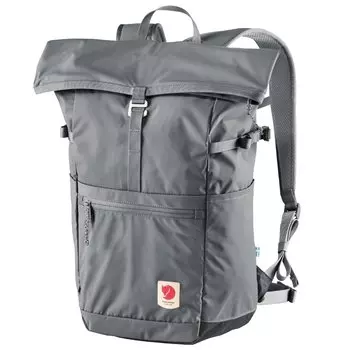 Рюкзак FJLLRVEN High Coast Foldsack 24, серый