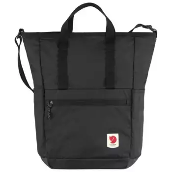 Рюкзак Fjllrven High Coast Totepack 23L, черный