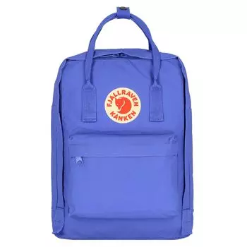 Рюкзак FJLLRVEN Kanken 35 cm Laptopfach, цвет cobalt blue