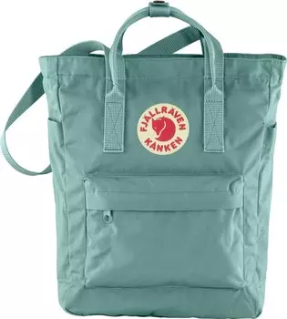 Рюкзак Fjllrven KANKEN, бирюзовый