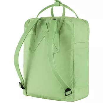 Рюкзак FJLLRVEN Kanken, цвет gruen