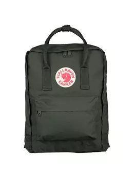 Рюкзак FJLLRVEN Kanken, цвет gruen