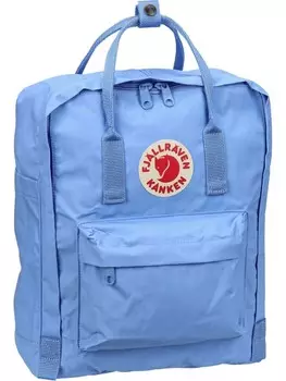 Рюкзак FJLLRVEN / Kanken, цвет ultramarine