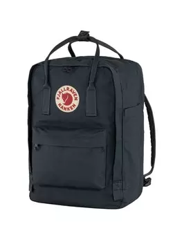 Рюкзак FJLLRVEN Kanken Laptop 15, темно-синий