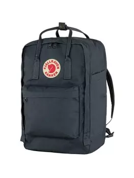 Рюкзак FJLLRVEN Kanken Laptop 17, темно-синий