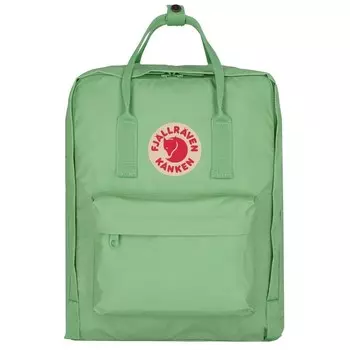 Рюкзак Fjllrven Kanken, мятный