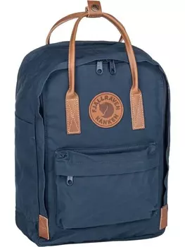 Рюкзак FJLLRVEN / Kanken No2 Laptop 15, темно-синий