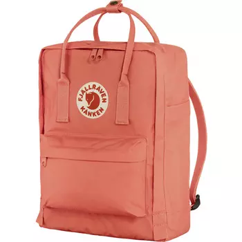 Рюкзак FJLLRVEN Kanken, оранжевый