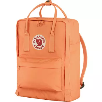 Рюкзак FJLLRVEN Kanken, оранжевый