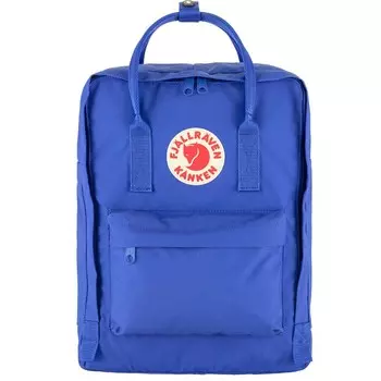 Рюкзак Fjllrven Kanken, синий
