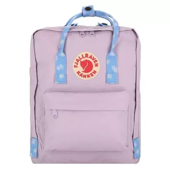 Рюкзак Fjllrven Kanken, сиреневый