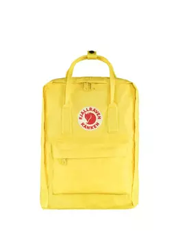 Рюкзак Fjllrven Kanken, желтый