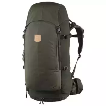 Рюкзак Fjllrven Keb 52L, зеленый