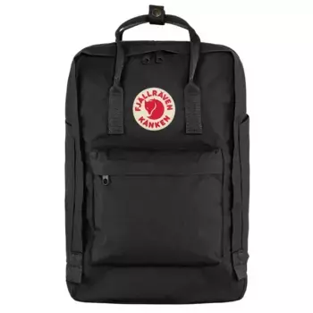 Рюкзак Fjllrven Knken Laptop 17, черный