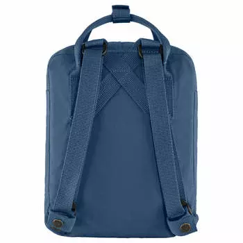 Рюкзак FJLLRVEN Knken Mini 7 29 cm, цвет royal blue
