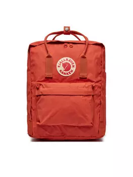 Рюкзак Fjllrven, красный