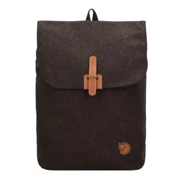 Рюкзак FJLLRVEN Norrvage 46 cm Laptopfach, коричневый