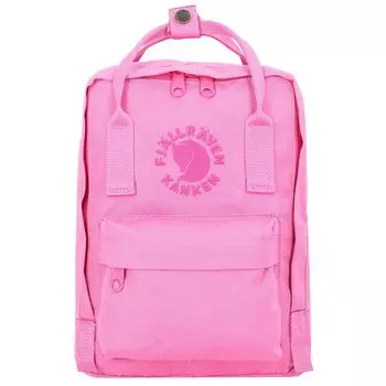 Рюкзак FJLLRVEN Re Kanken 29 cm, розовый