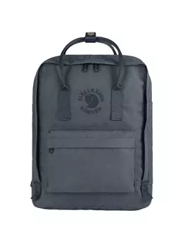 Рюкзак FJLLRVEN Re Kanken, серый