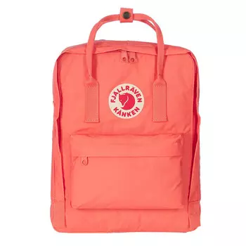 Рюкзак Fjllrven, розовый
