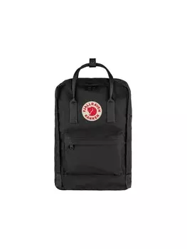 Рюкзак FJLLRVEN Rucksack, черный