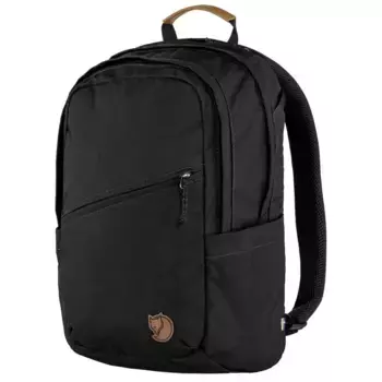 Рюкзак Fjllrven Rven 20L, черный