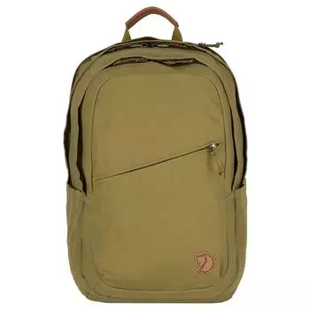Рюкзак FJLLRVEN Rven 28 47 cm Laptopfach, цвет foliage green