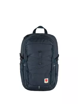 Рюкзак Fjllrven Skule 28, синий