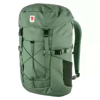 Рюкзак Fjllrven Skule Top 26L, зеленый