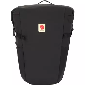 Рюкзак Fjllrven Sports Backpack Ulv, черный