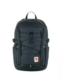 Рюкзак FJLLRVEN, темно-синий