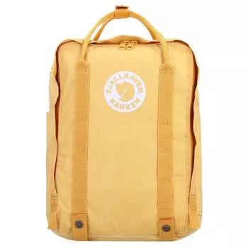 Рюкзак FJLLRVEN Tree Kanken 37 cm, цвет maple yellow