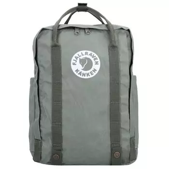 Рюкзак FJLLRVEN Tree Kanken 37 cm, цвет lichen green