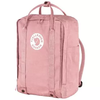 Рюкзак FJLLRVEN Tree Kanken, розовый