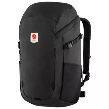 Рюкзак Fjllrven Ulv 30L, черный