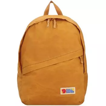 Рюкзак FJLLRVEN Vardag 16 40 cm Laptopfach, цвет acorn