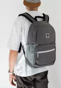 Рюкзак FLEX audetic, цвет anthrazit