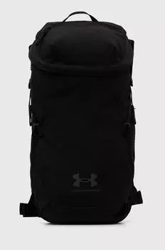 Рюкзак Flex Trail Under Armour, черный
