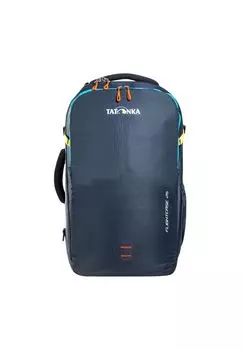 Рюкзак Flightcase 25 с отделением для ноутбука 48 см TATONKA, темно-синий