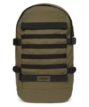 Рюкзак Floid Tact L из полиэстера Eastpak, зеленый