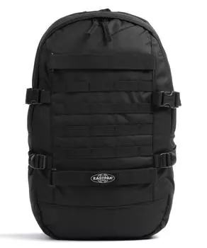 Рюкзак Floid Tact L из полиэстера Eastpak, черный