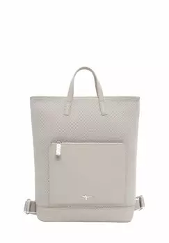 Рюкзак FLORENTINA Tamaris, бежевый