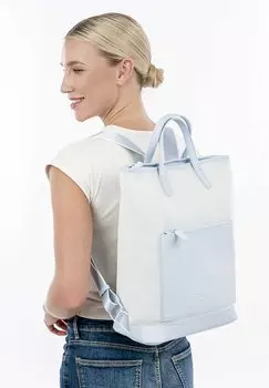 Рюкзак FLORENTINA Tamaris, синий