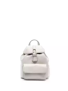 Рюкзак Flow Furla, серый