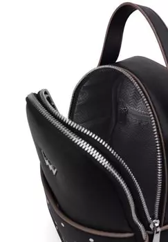 Рюкзак FLUG VUCH, черный